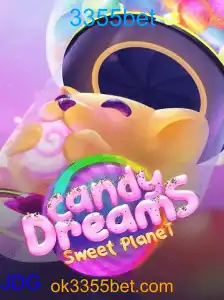 CandyDreams